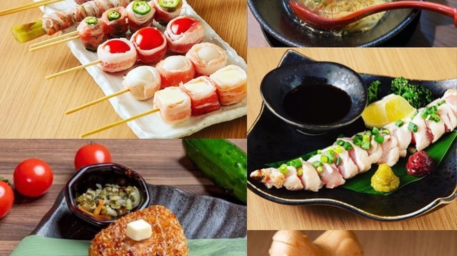 とりかわ 博多かわっこ - メイン写真: