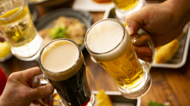 愉快酒場 - メイン写真: