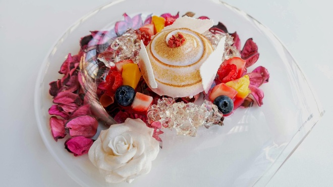 リストランテ　ウミリア - メイン写真: