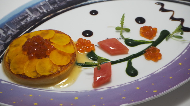 モナリザ 丸の内店 Monna Lisa 二重橋前 フレンチ 食べログ モナリザ 丸の内店 Monna Lisa 二重橋前 フレンチ 食べログ