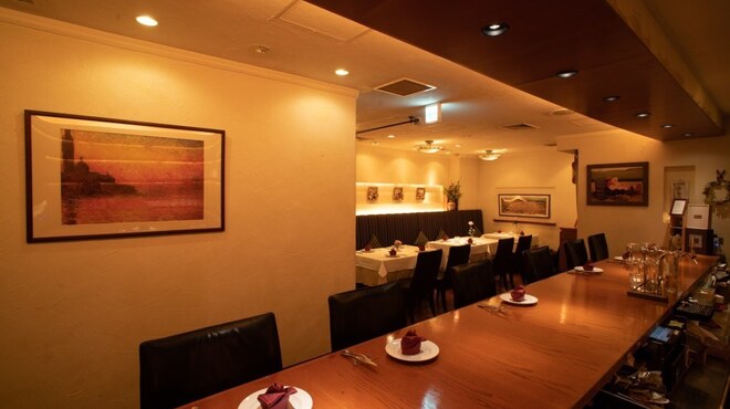 ヴィノテカサクラ - メイン写真: