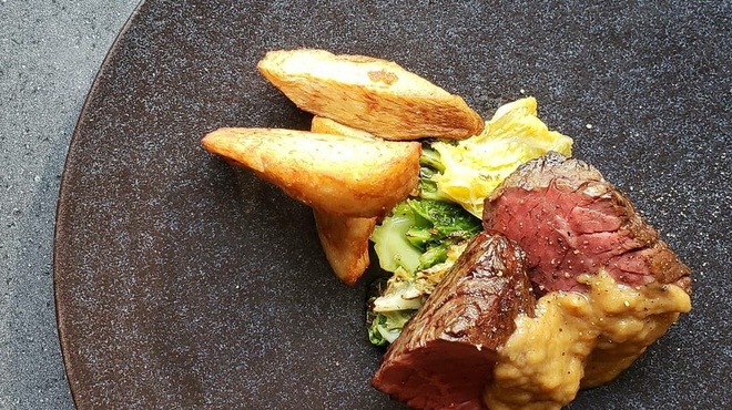 MOTHERS ORIENTAL - メイン写真: