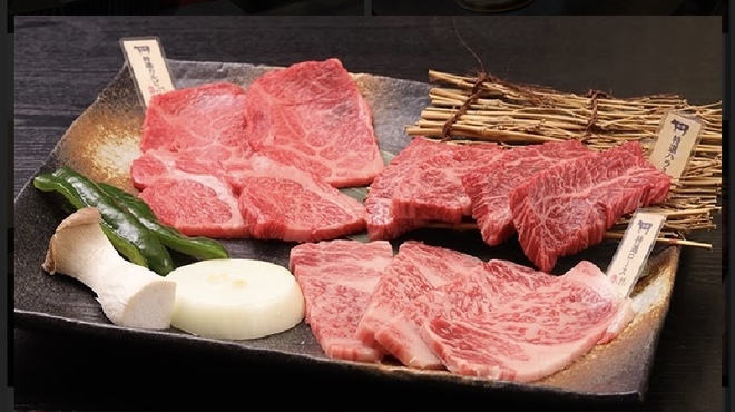 Yakiniku Yamagishi - メイン写真: