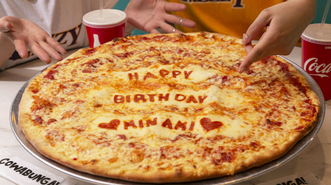 Pizza Club 麻布十番 ピザ ネット予約可 食べログ Pizza Club 麻布十番 ピザ ネット予約可 食べログ