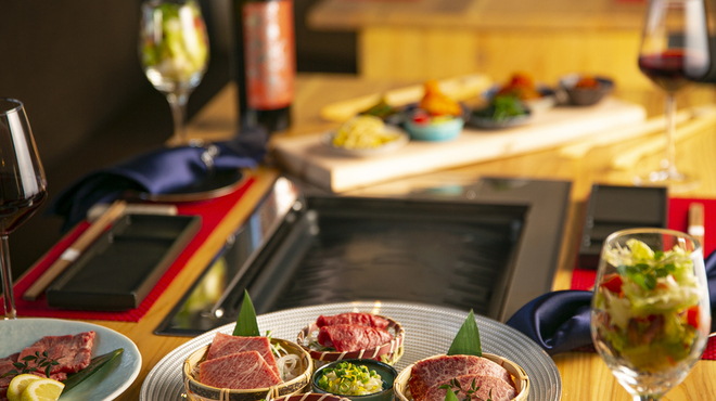 北新地 焼肉 菊地 北新地 焼肉 ネット予約可 食べログ 北新地 焼肉 菊地 北新地 焼肉 ネット予約可 食べログ