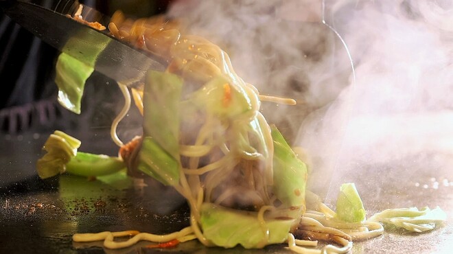 鉄板焼 とらのこ - メイン写真: