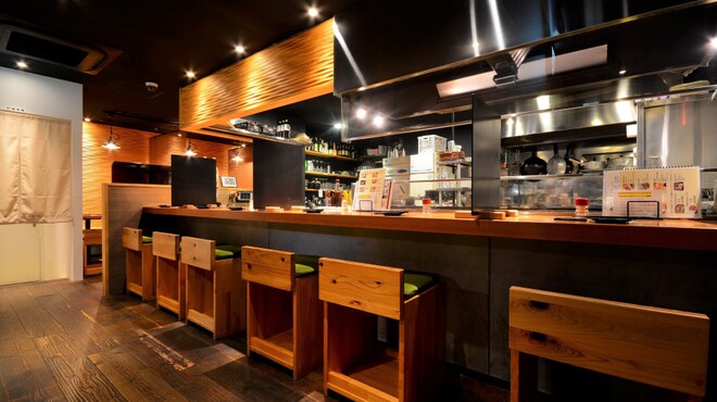 鉄板焼 とらのこ - メイン写真: