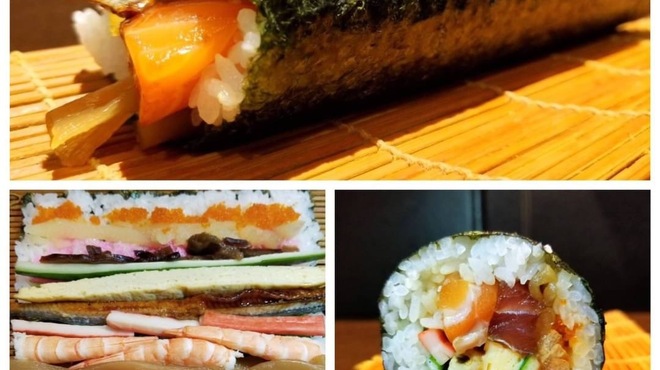 BISTRO B-Fusion - メイン写真: