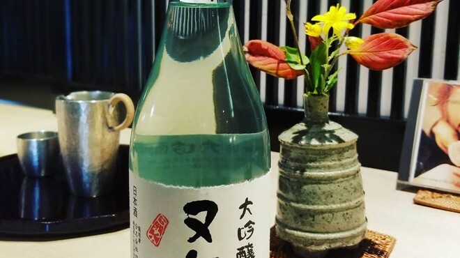 田町　平安 - ドリンク写真: