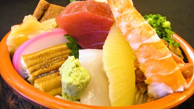 尚鮨 - メイン写真: