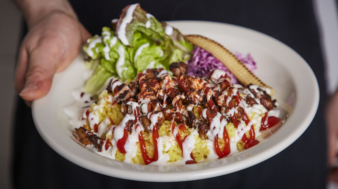 マクレーン オールドファッション ダイナー - メイン写真: