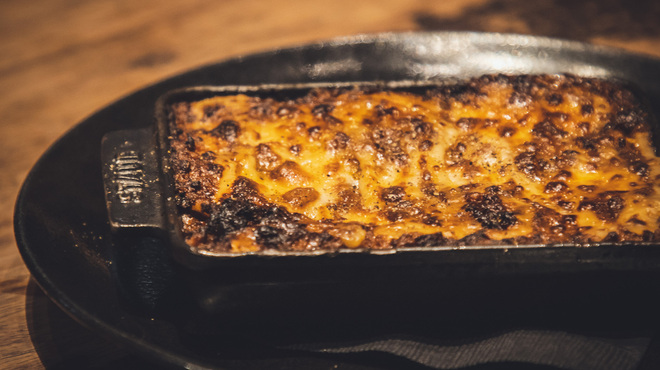 レゾナンス - 料理写真: