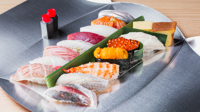 五反田鮨 Sushi Tokyo 81 五反田 寿司 ネット予約可 食べログ 五反田鮨 Sushi Tokyo 81 五反田 寿司 ネット予約可 食べログ