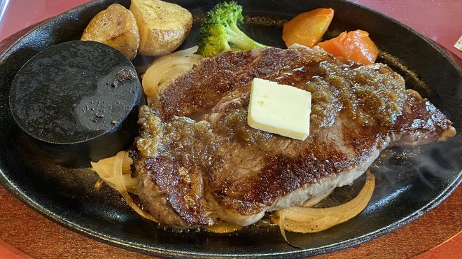 ル ボラン 武蔵高萩 ステーキ 食べログ ル ボラン 武蔵高萩 ステーキ 食べログ