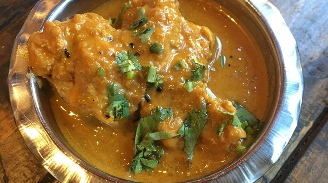 カルパシ Kalpasi 千歳船橋 インドカレー 食べログ