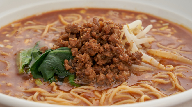 中国料理 イシダ - メイン写真: