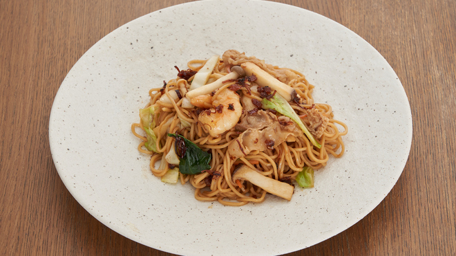 中国料理 イシダ - メイン写真: