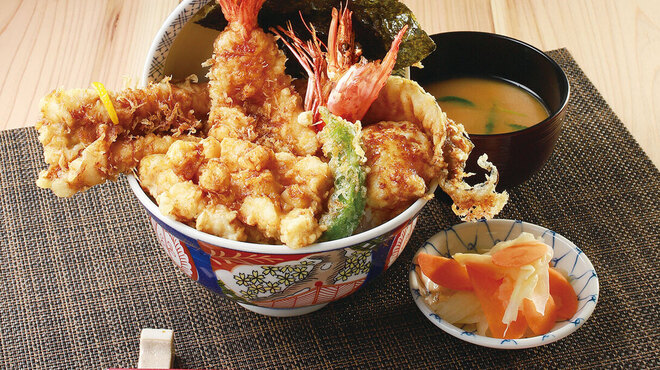 天よし - メイン写真: