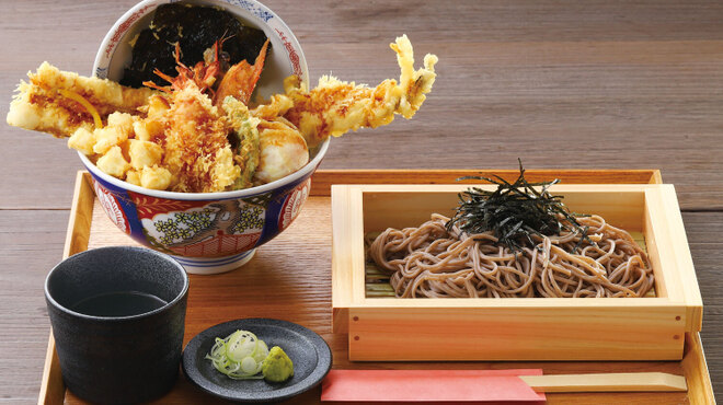 天よし - メイン写真: