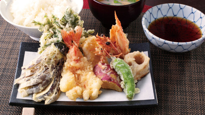 天よし - メイン写真: