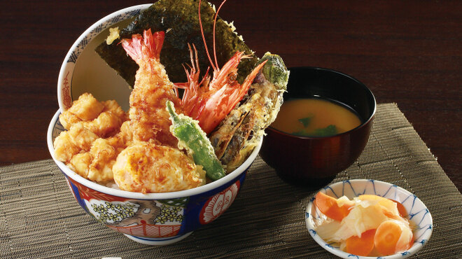 天よし - メイン写真: