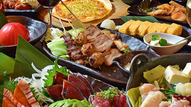 ごちや 天神店 天神 居酒屋 ネット予約可 食べログ ごちや 天神店 天神 居酒屋 ネット予約可 食べログ