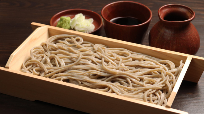 江戸天ぷら屋台 四文銭 - 料理写真: