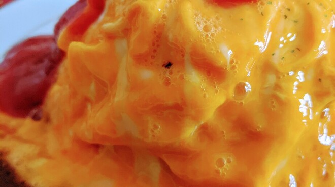 洋食 ふきのとう - 料理写真: