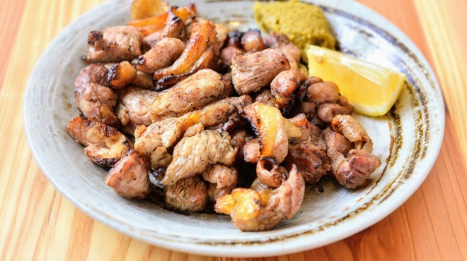 とりや 大和 - メイン写真: