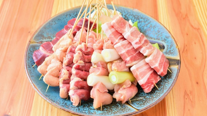 とりや 大和 - メイン写真: