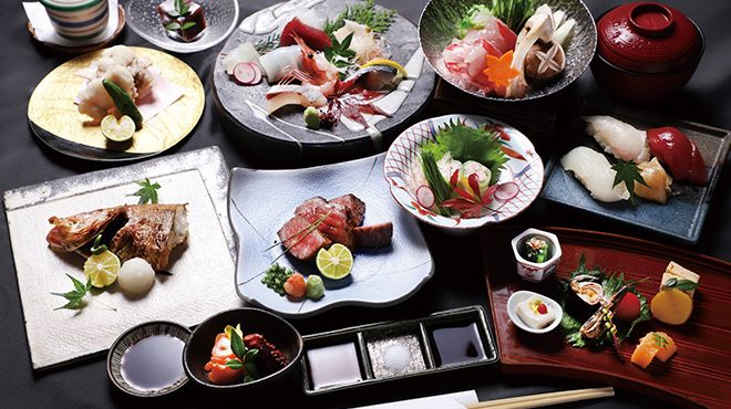 箕面今宮よし田 - メイン写真: