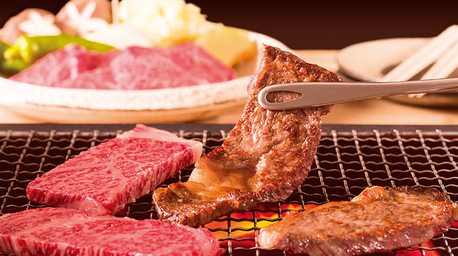 俺の店 イオンタウン野々市店 馬替 焼肉 食べログ