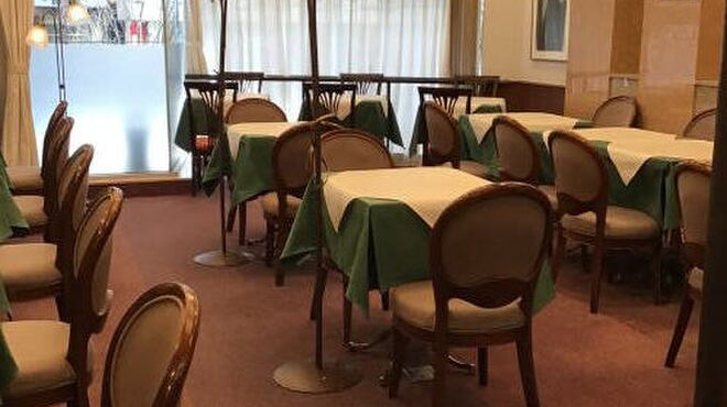 ル ブラン 銀座店 銀座 イタリアン ネット予約可 食べログ