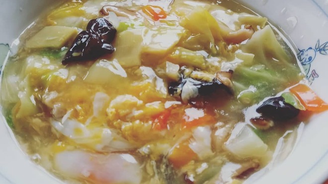 中華市場 炒 - メイン写真: