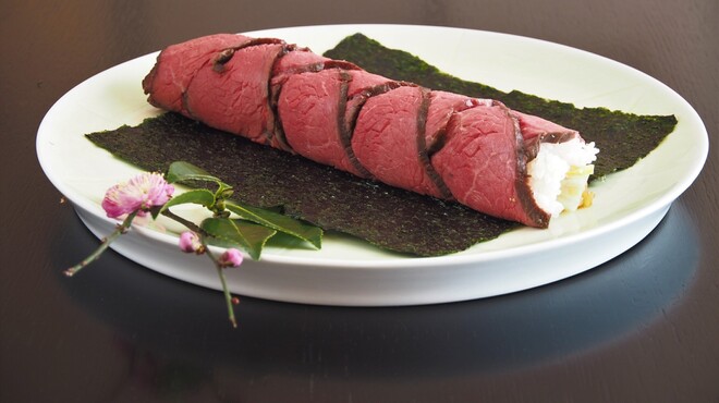京料理・寿司 竹林 - 料理写真: