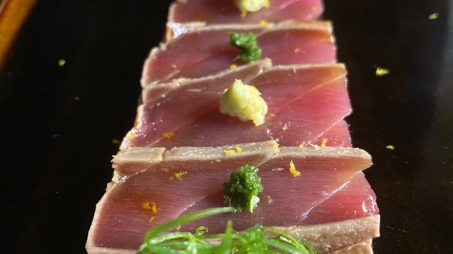 カブ - 料理写真: