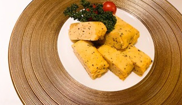 エルダンジュ - 料理写真: