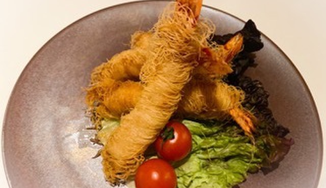 エルダンジュ - 料理写真: