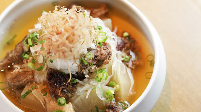 小橋金造商店 - メイン写真: