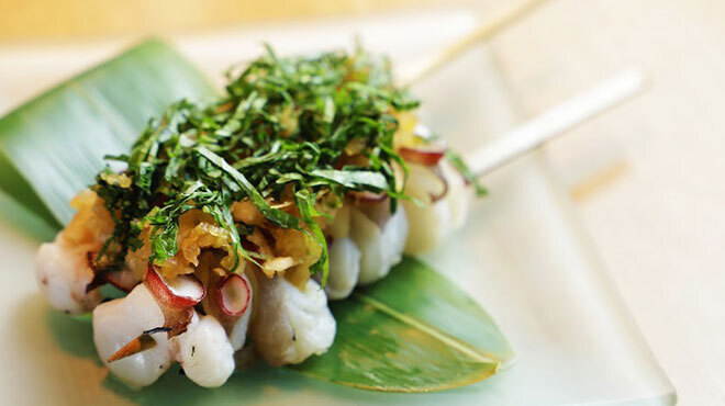 小橋金造商店 - メイン写真: