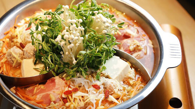 小橋金造商店 - メイン写真: