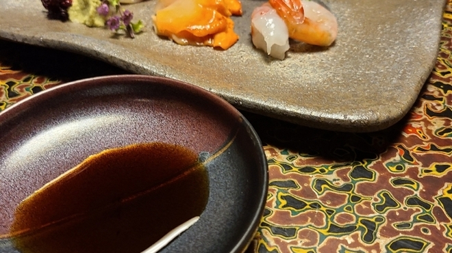 天ふじ - 料理写真: