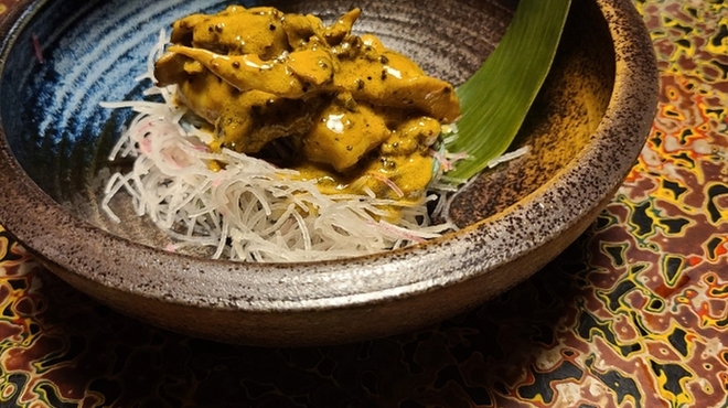 天ふじ - 料理写真: