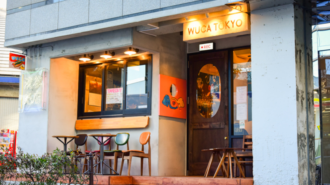 WUCA TOKYO - メイン写真: