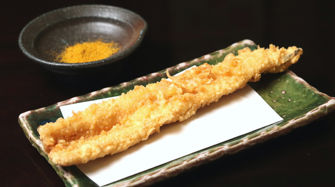 天ぷら 日本料理 あら川 赤羽 天ぷら 食べログ