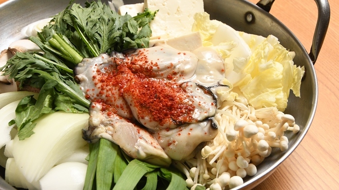 韓国家庭料理ハレルヤ - メイン写真: