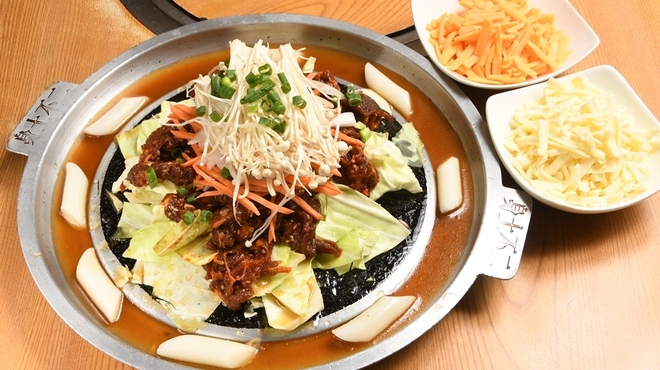 韓国家庭料理ハレルヤ 西武新宿 韓国料理 ネット予約可 食べログ