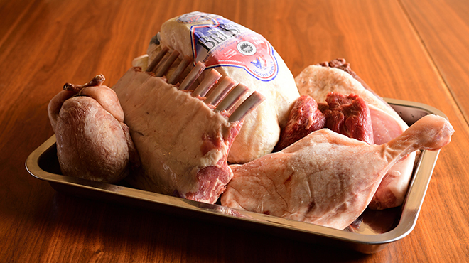 ビストロいしだ - メイン写真: