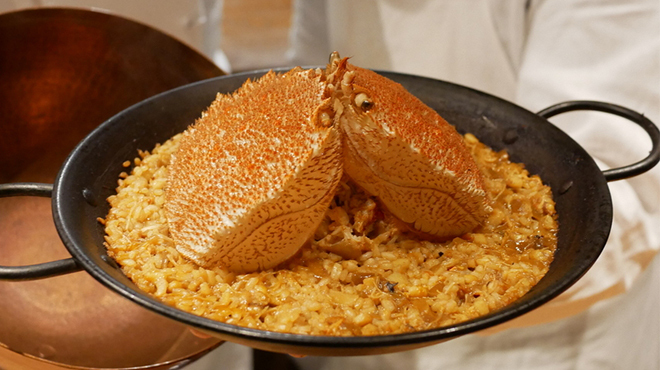 アカ Aca 1 三越前 スペイン料理 食べログ アカ Aca 1 三越前 スペイン料理 食べログ