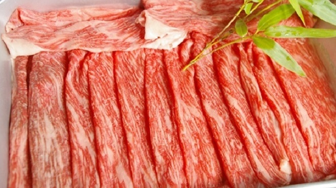 炭火焼肉中込精肉店 - メイン写真: